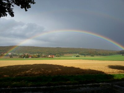 Weather nature mood