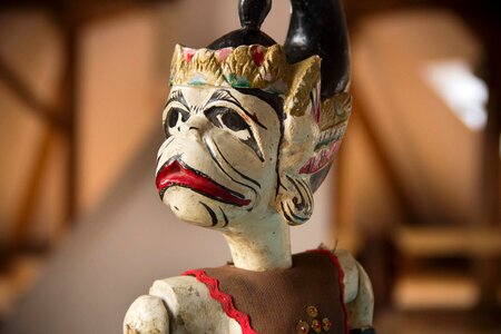 Art beautiful photo figure