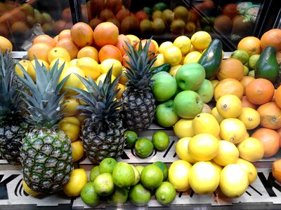 Agriculture antioxidant apple