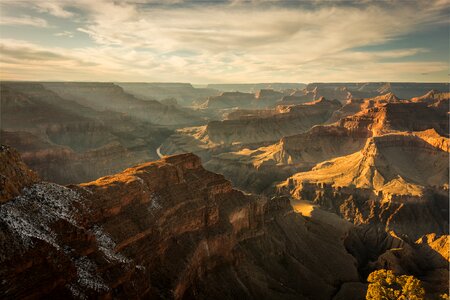 Rocky Mountains photo