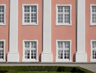 Architecture burg meersburg elder