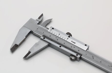 Measurement measure accuracy photo