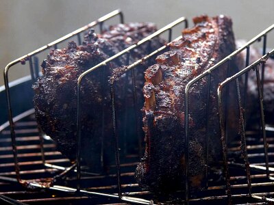 Grille  