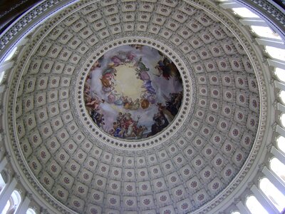 Washington dc congress house of representatives photo