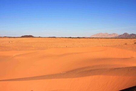 Red sand 