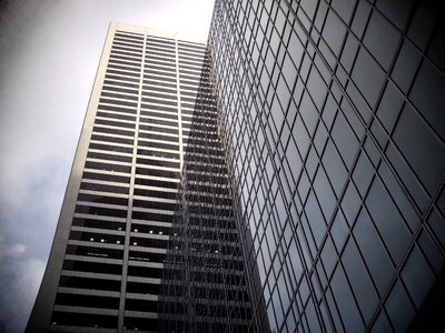Window building business