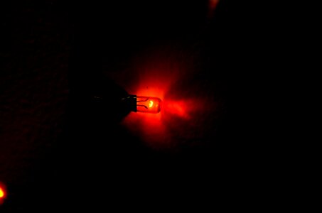Light Red