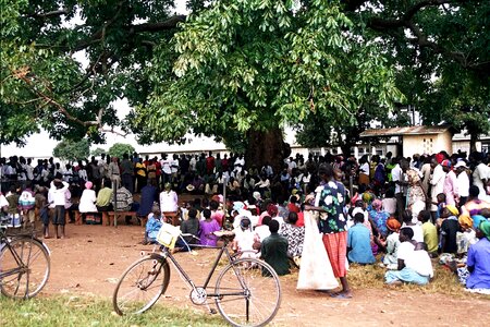 Amount match uganda