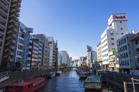 6 Yanagibashi