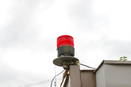 Red light