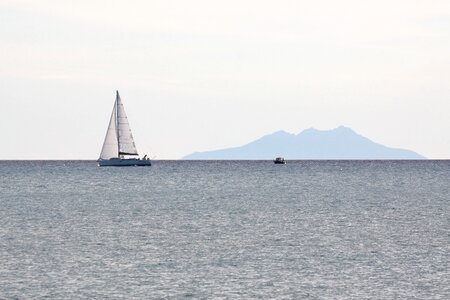 Ocean vacations mediterranean