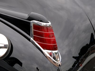 Vehicle automobile transportation