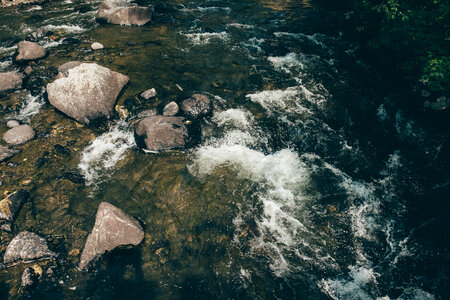 21 Montana, Water