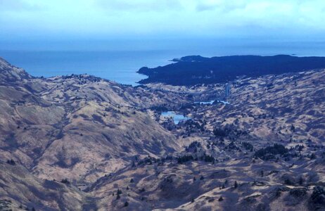 Coast  