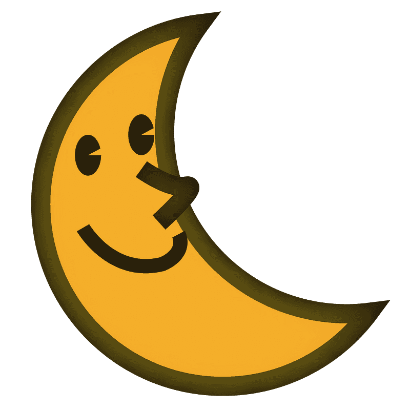 Face without mouth