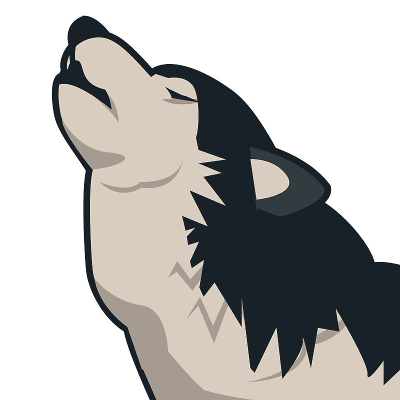 狼