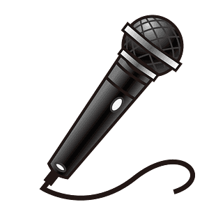 Microphone