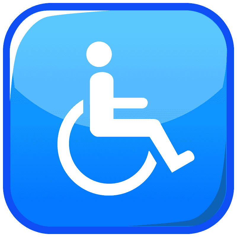 Manual wheelchair