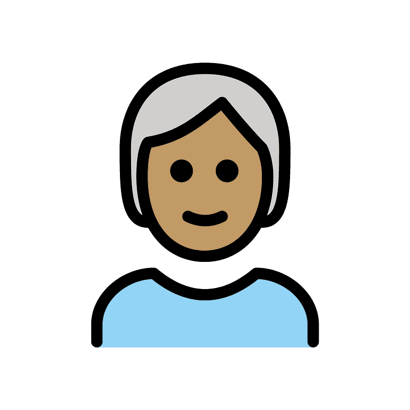 Person