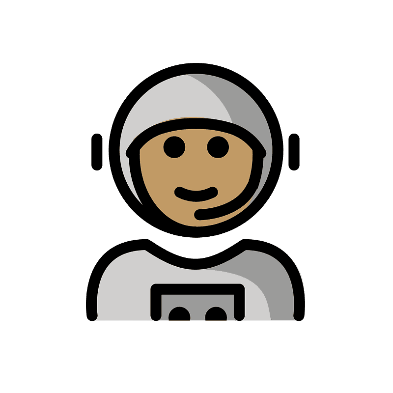 Astronaut