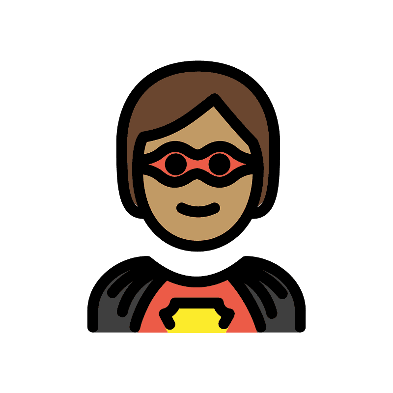 Superhero