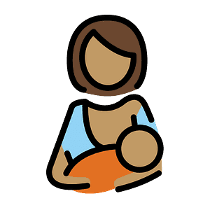 Breast-feeding