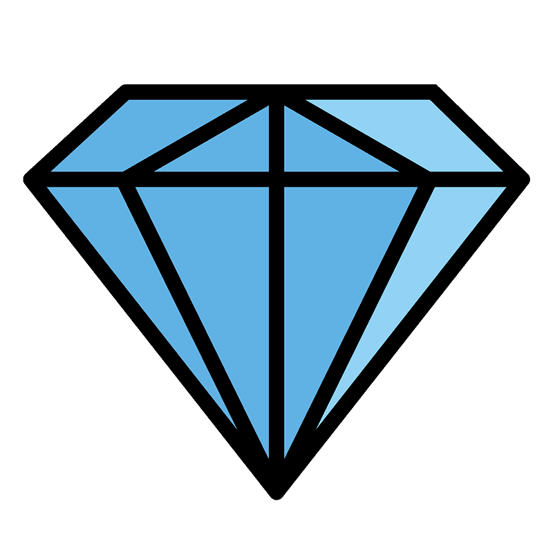 Gem stone