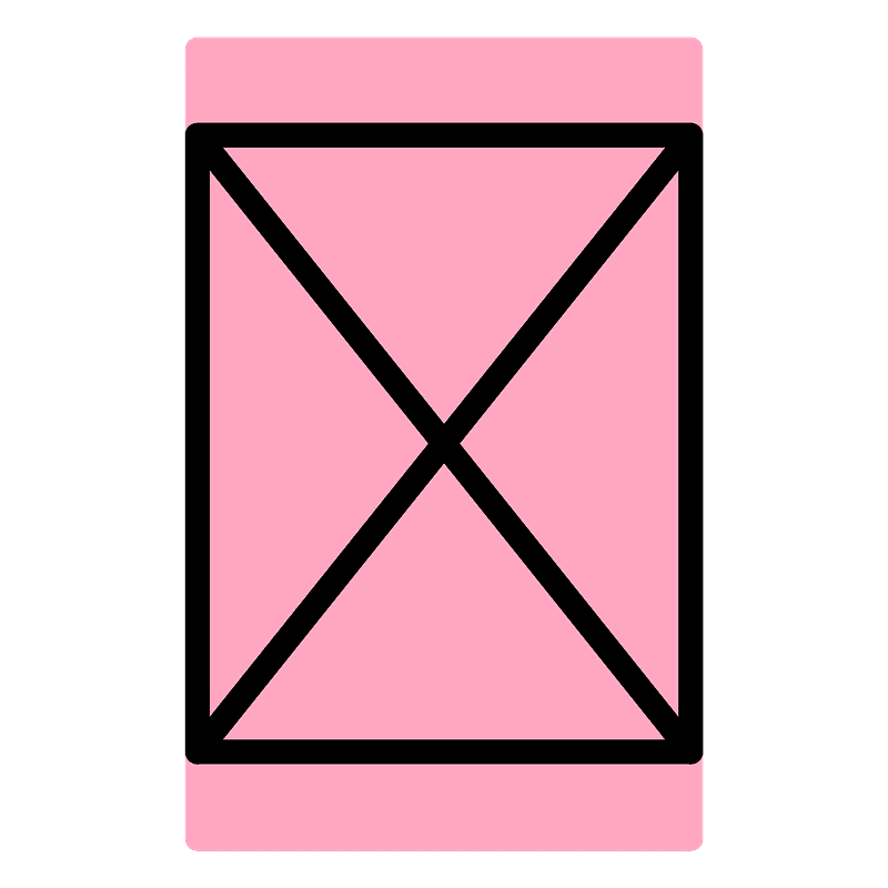 Black small square