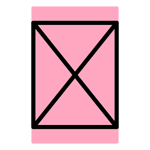 Black small square