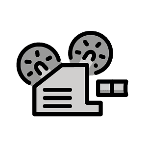 Film projector