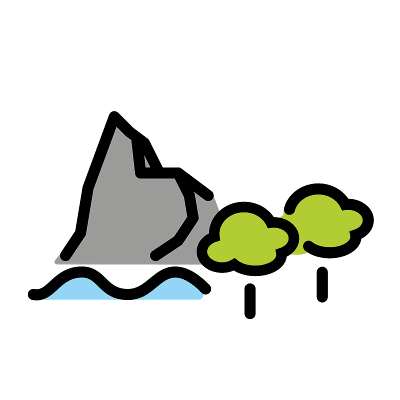 National park