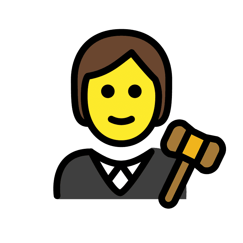 Judge