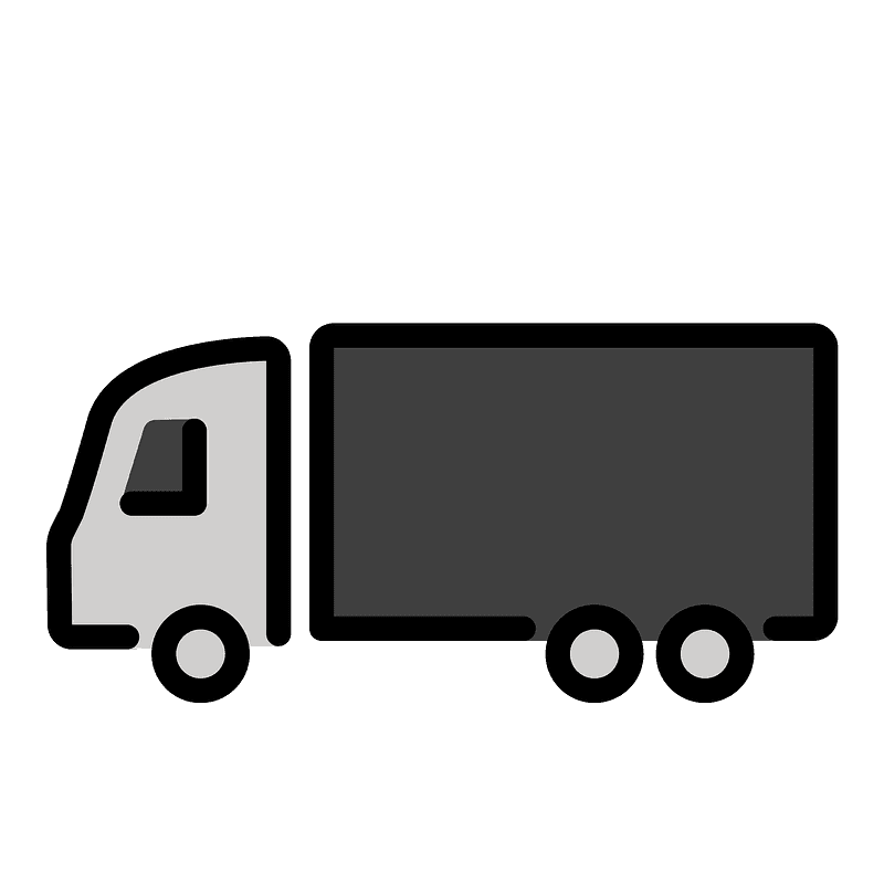 Articulated lorry