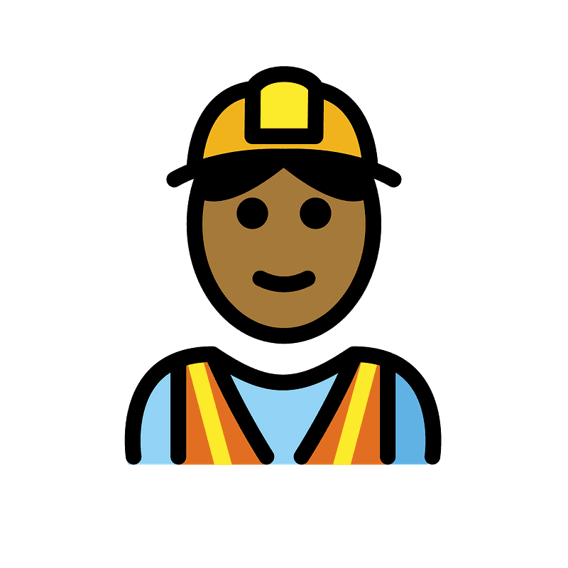 Construction worker