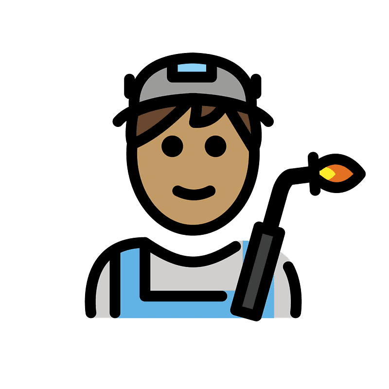 Factory worker