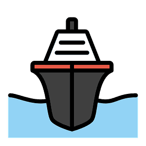 Passenger ship