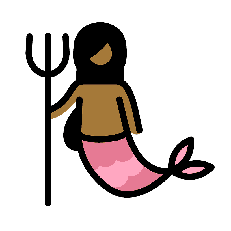Mermaid