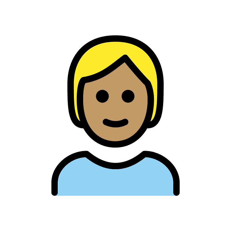 Person