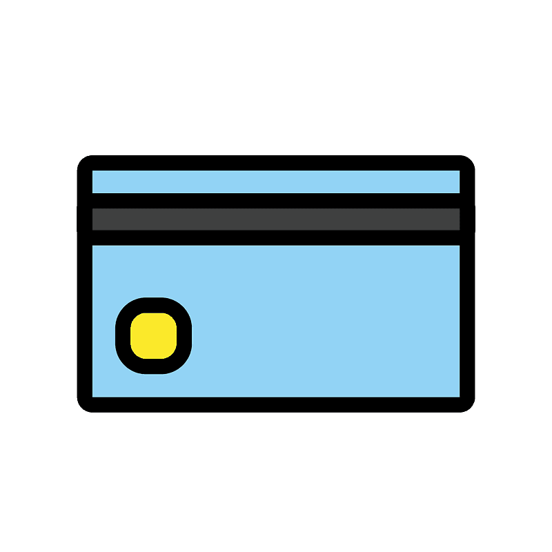 Credit card