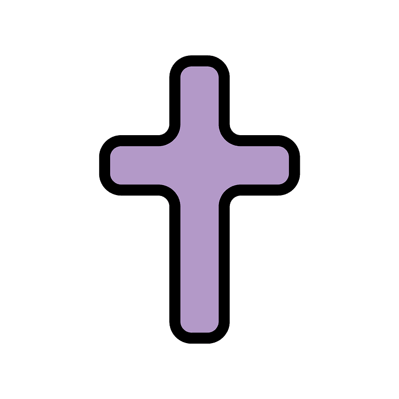 Latin cross