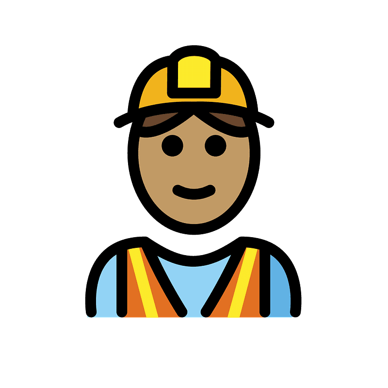 Construction worker