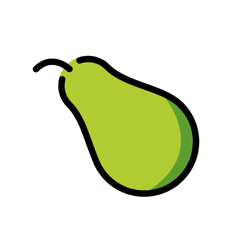 Pear