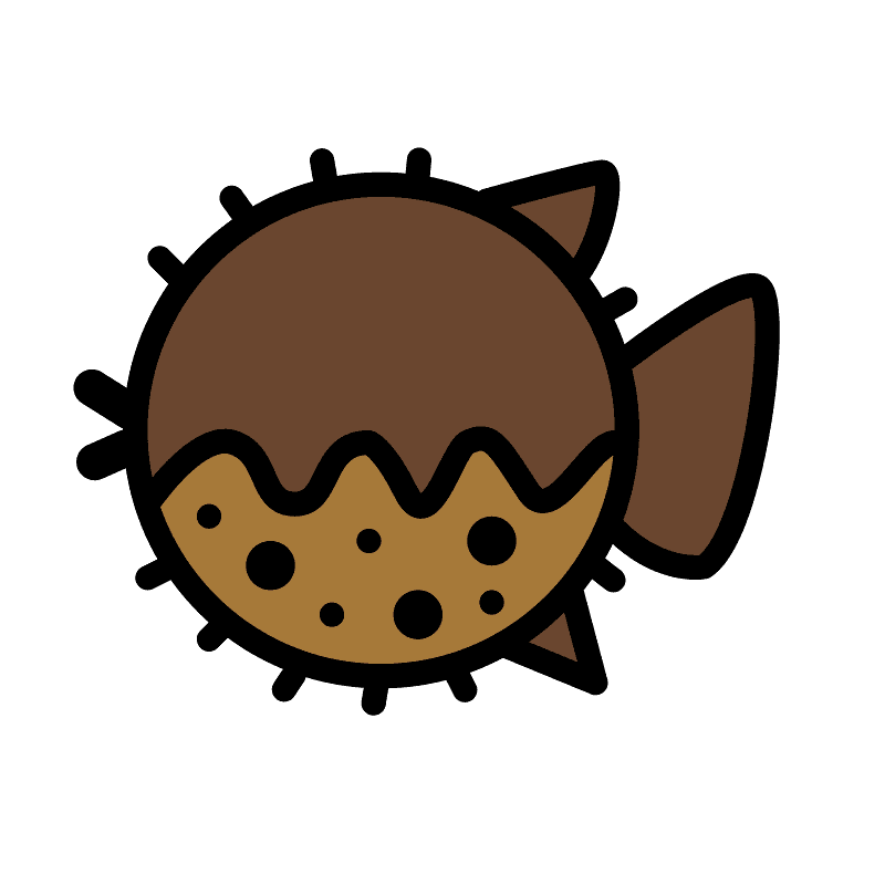 フグ