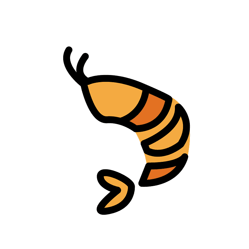 Креветка