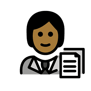 Office worker