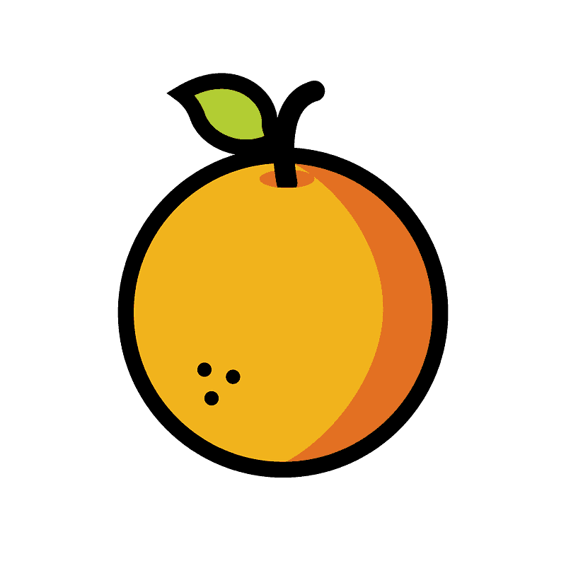 Tangerine