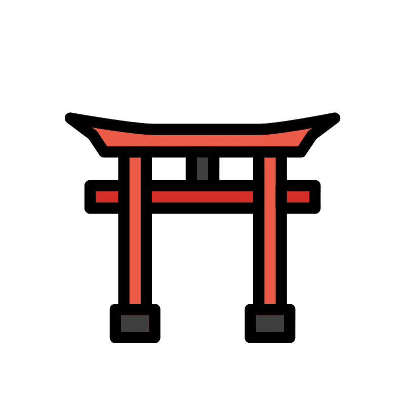 Shinto shrine