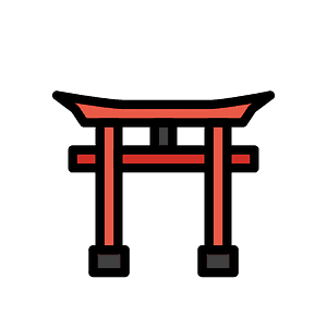 Shinto shrine