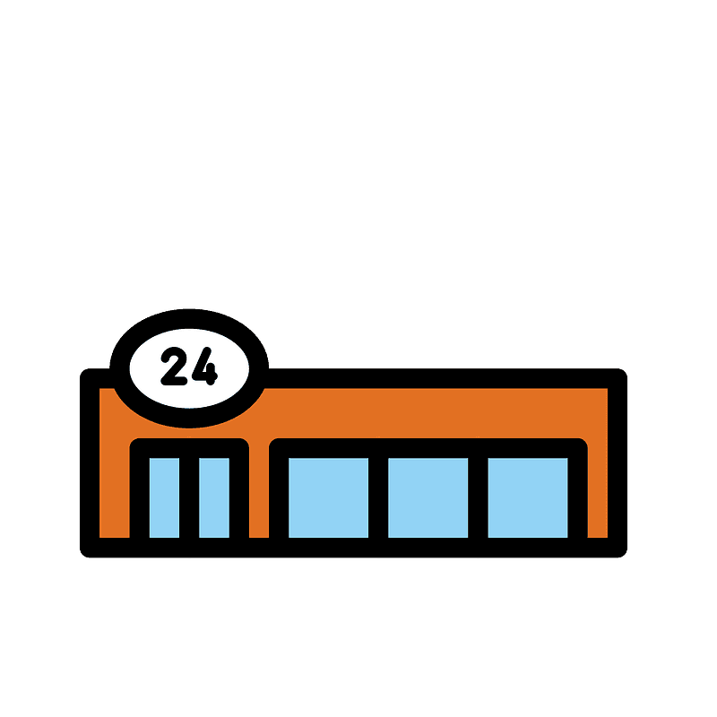 Convenience store