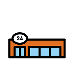 Convenience store